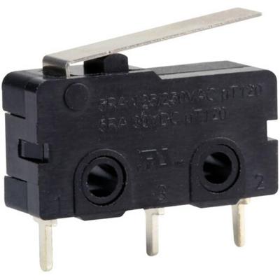 Honeywell SPS ZM50E20B01 Klikschakelaar 1 stuk(s)