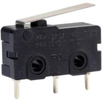 Honeywell SPS ZM50E20B01 Klikschakelaar 1 stuk(s) - thumbnail