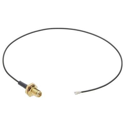 Molex 73230-6170 SMA-connector 1 stuk(s)