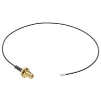 Molex 73230-6170 SMA-connector 1 stuk(s) - thumbnail