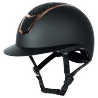 Harry's Horse Mont Blanc Sparkle Cap zwart maat:l - thumbnail