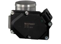 HEMA Plisse dubbel lichtdoorlatend gekleurde achterzijde zand (zand) - thumbnail