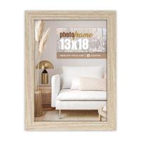 Zep HK423N Halle Natural 20x30 cm - thumbnail