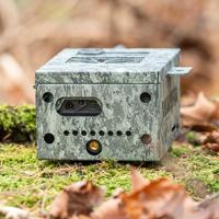 Zeiss Metalen behuizing Secacam 3 - thumbnail