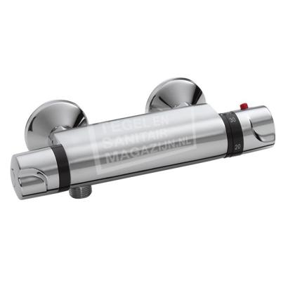 Thermostaatkraan Universal douchekraan 12cm