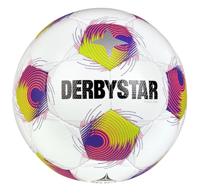 Derbystar Voetbal Atmos APS Wit Rood Groen V5 1480 - thumbnail