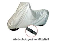 HP Autozubehör 23165 Autohoes (geheel) (l x b x h) 245 x 145 x 80 cm Geschikt voor (automerken): Universal - thumbnail