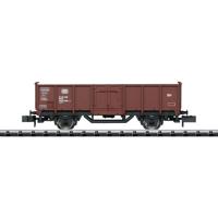 MiniTrix Hobby 18088 N Hobby goederenwagen van de DB - thumbnail