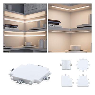 Paulmann 99966 99966 Connector (b x d) 50 mm x 50 mm 1 stuk(s) Paulmann 99966 99966 Connector (b x d) 50 mm x 50 mm 1 stuk(s)