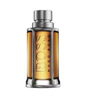 Hugo Boss eau de toilette spray the scent 100ml heren - thumbnail