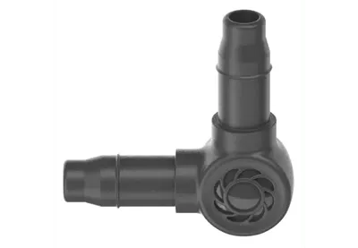 GARDENA Micro-Drip system 13212-20 L-stuk 4,6 mm (3/16)
