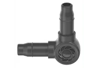 GARDENA L-stuk 4,6 mm (3/16") verbinding - thumbnail