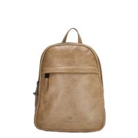 Micmacbags porto backpack-Taupe - thumbnail