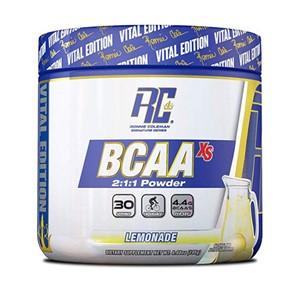 Ronnie Coleman BCAA-XS Powder Lemonade (200 g)