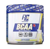 Ronnie Coleman BCAA-XS Powder Lemonade (200 g) - thumbnail