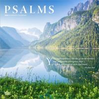 Psalms Kalender 2026 - thumbnail