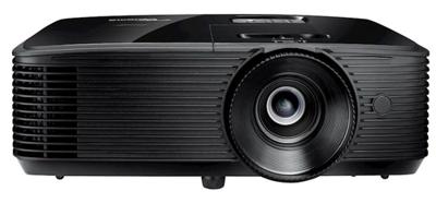Projector Optoma W371 WXGA 3800 lm Zwart