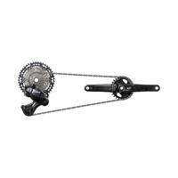 SHIMANO xt di2 rd-m8250 12-speed rear derailleur - thumbnail