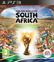 2010 FIFA World Cup South Africa - thumbnail