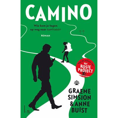 Camino (Paperback)