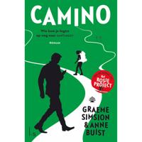 Camino (Paperback) - thumbnail