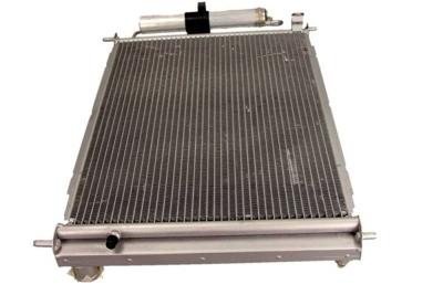 Condensor, airconditioning AC819189