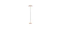 Vibia Mayfair Vloerlamp 5515 - Koper - thumbnail