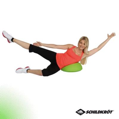 Schildkröt Halve bal Dynamic