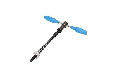 Cyclus tools balhoofdbuisfrees cyclus handle no cutter f.head tube reamer