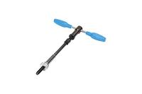Cyclus tools balhoofdbuisfrees cyclus handle no cutter f.head tube reamer - thumbnail