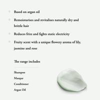 Maria Nila True Soft Duopack 2x500ml - thumbnail