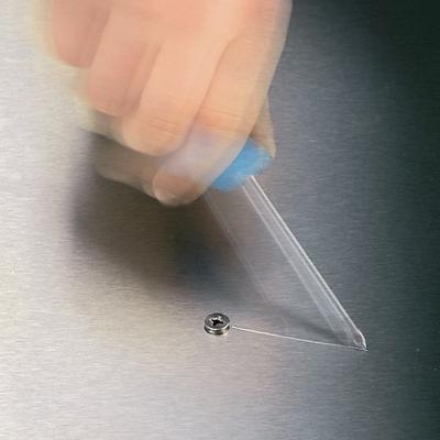 Wera 335 Werkplaats Platte schroevendraaier Kopbreedte: 5.5 mm Koplengte: 300 mm