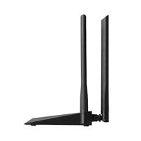 Edimax BR-6476AC Draadloze Router Ac1200 2.4/5 Ghz (dual Band) 10/100 Mbit Zwart - thumbnail