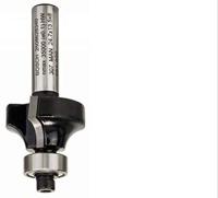 Bosch Afrondfrees 8 mm, R1 6 mm, L 13,5 mm, T 53 mm - thumbnail