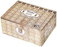 Goloka Wierook Kegel Chandan (12 pakjes) - thumbnail