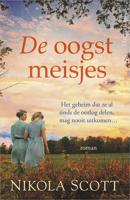 De oogstmeisjes - Nikola Scott - ebook - thumbnail