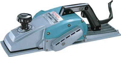 Makita 1806B Elektrische schaafmachine Schaafbreedte: 17 cm 1200 W