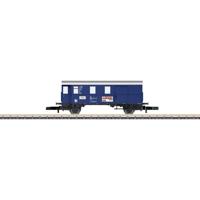 Märklin 80835 Z Märklin-magazijn-wagen 2025 - thumbnail