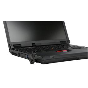 Micro microfoon speciaal voor laptops Micro microfoon speciaal voor laptops