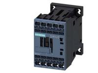 Siemens 3RT2015-2AP01 Contactor 3x NO 690 V/AC 1 stuk(s) - thumbnail