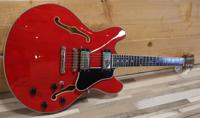 Eastman T386 Red - thumbnail