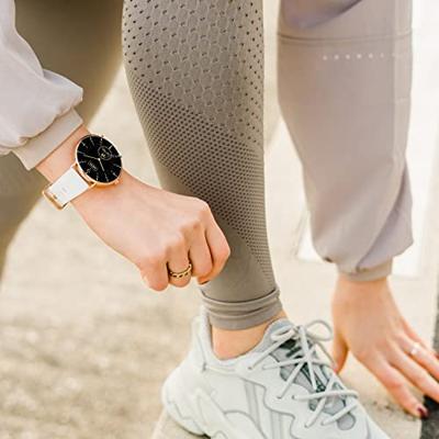 XCOAST SIONA 2 Smartwatch 42 mm - thumbnail
