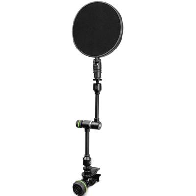Gravity MA POP 1 popfilter met Vari-arm
