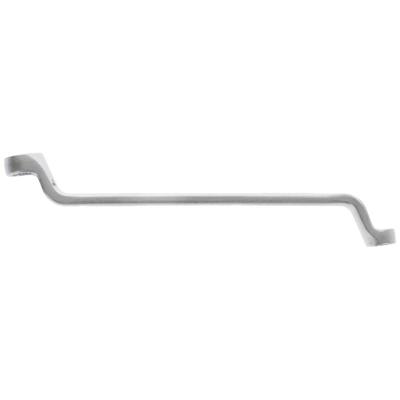 Gedore 2 19X22 2 Dubbele ringsleutel Sleutelbreedte (metrisch) 19 mm