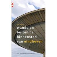 Wandelen buiten de binnenstad van Eindhoven (Paperback) - thumbnail