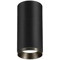 SLV Led plafondspotNuminos 8,5cm zwart - 1004219 - thumbnail