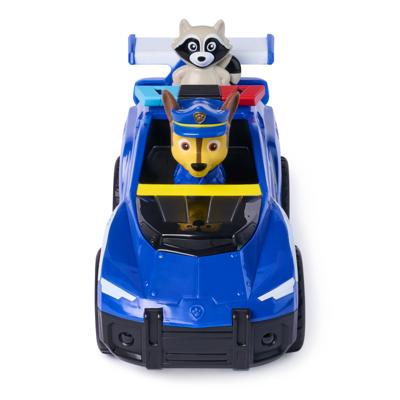 PAW Patrol Search & Rescue voertuig Chase