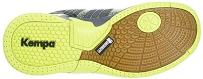 Kempa Schoenen Attack Contender Junior Caution Kempa Schoenen Attack Contender Junior Caution