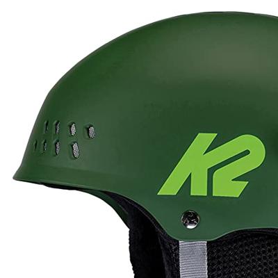 K2 Entity Dames Helm Lizard Tail XS