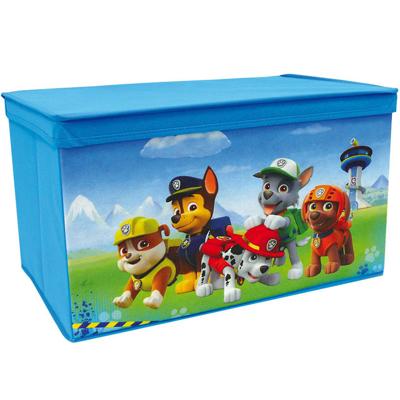 Opbergdoos Fun House Paw Patrol Kinderen